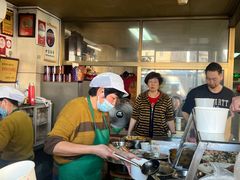 -乌糖沙茶面(民族路店)