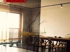 -素禅棋牌会所(海阳路店)