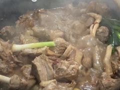-大地农庄(逢沙大道店)
