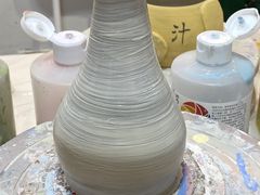 -艺陶清瓷·陶艺·石膏娃娃·手工DIY(观音桥店)