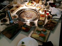 -赤坂亭M9和牛烧肉·日料398放题(万达店)