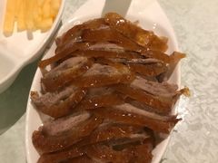 -海湾壹品·粤菜·早茶·烤鸭(拱北店)