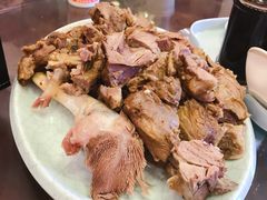 -清真·益鑫羊肉手抓馆(花园北街店)