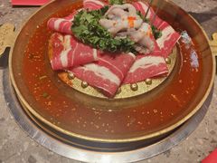 -牛牛章·章鱼水煎肉(光谷世界城店)