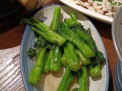 -常来小聚·广州非遗传承餐厅(地王广场店)