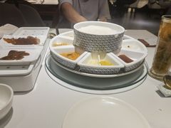 -羲和雅苑•北京烤鸭(国贸商城店)