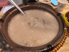 -粤仔湾砂锅粥(宜兴八佰伴店)