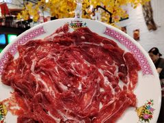 -粉灯牛腩牛杂煲·鸡煲(双井店)