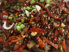 -八0一首创霍老七老螺蛳(万东镇龙景园店)