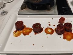 -鹊华居·地道鲁菜·海鲜·融合味(大明湖店)