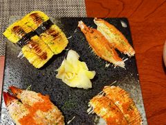 -松羽料理(国大店)