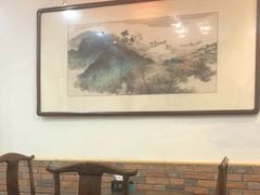 大堂-老宅门(永泰店)
