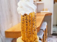 -茶是一枝花泡茶店
