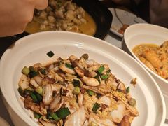 -老阿爸鲜鱼土菜(园区永旺店)