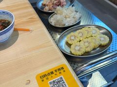 -阿鸡鱼庄·顺德鲜蒸小炒(亚运村店)