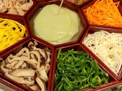 -将军牛排·尔滨地标朝鲜族美食(总店)