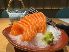 -隐泉京望日式料理(京华城店)