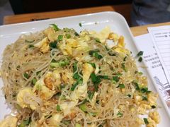 海米干鱿炒米粉-木屋烧烤(坂田天安云谷店)