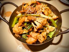 -然一素食餐厅(马利来广场店)