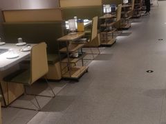 -海底捞火锅(太原万科城店)