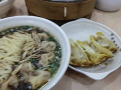 -蒋家桥饺面店(广陵路店)