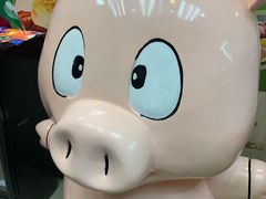 -大利来记餐厅(大三巴店)