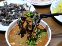 爆肚儿-老爆肚满五香烧牛羊肉