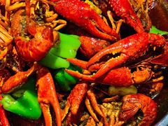 -红盔甲·小龙虾(天钥桥店)