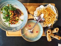 大王经典油茶套餐-大王油茶(二厂文创公园店)