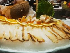 -德天肥牛海鲜火锅(城西银泰店)