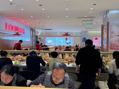 -龍歌自助小火锅(崂山丽达店)