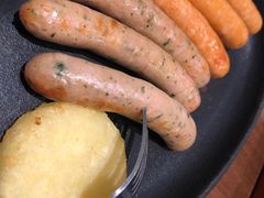 -萨莉亚意式餐厅(杭州滨江天街店)