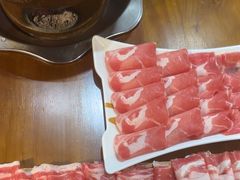 -津门老羊家·铜锅涮羊肉·烧烤(科技园店)