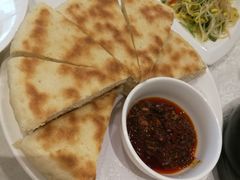 -紫鑫阁饭庄(长安店)