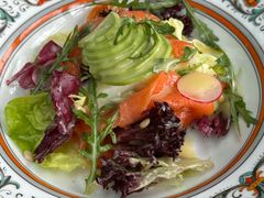 -杭州君悦酒店·青莳