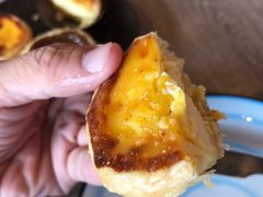 原味葡式蛋撻-亚苏尔 澳门菜(元朗店)