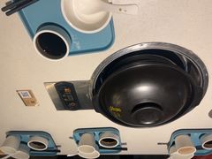 -百年果林椰子鸡(中洲店)