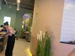 -蜜桃餐厅·江浙融合菜(荟聚购物中心店)