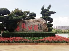 -洛龙公园