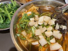 -柳州肥姨妈大骨螺蛳粉(双阳路店)