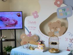 -安悦贝月子中心