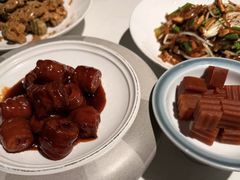 -梅飞酒家(桑园路店)