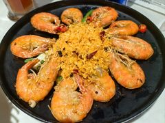 -避风塘·老港味餐厅(虹口龙之梦店)