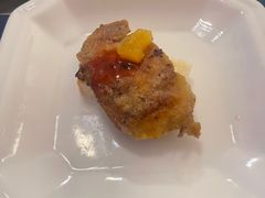 -盛宴自助餐厅(运达喜来登店)