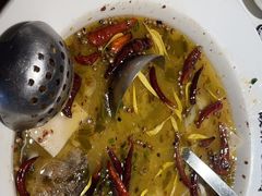 -太二酸菜鱼(天鹅湖万达店)