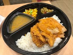 -德克士(前门店)