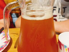 -禾田烤包子·新疆菜(人民电影院店)