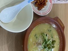 -71号豆汤饭·成都小馆(重庆观音桥店)