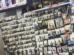 -jungle密林(百米香榭商业街店)