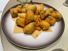 -八府香鸭·啫啫煲(华山路店)